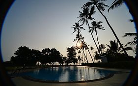 Laya Beach